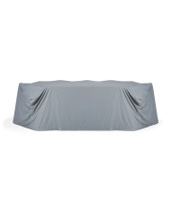 Housse de protection pour repose-pied JACK Ethnicraft