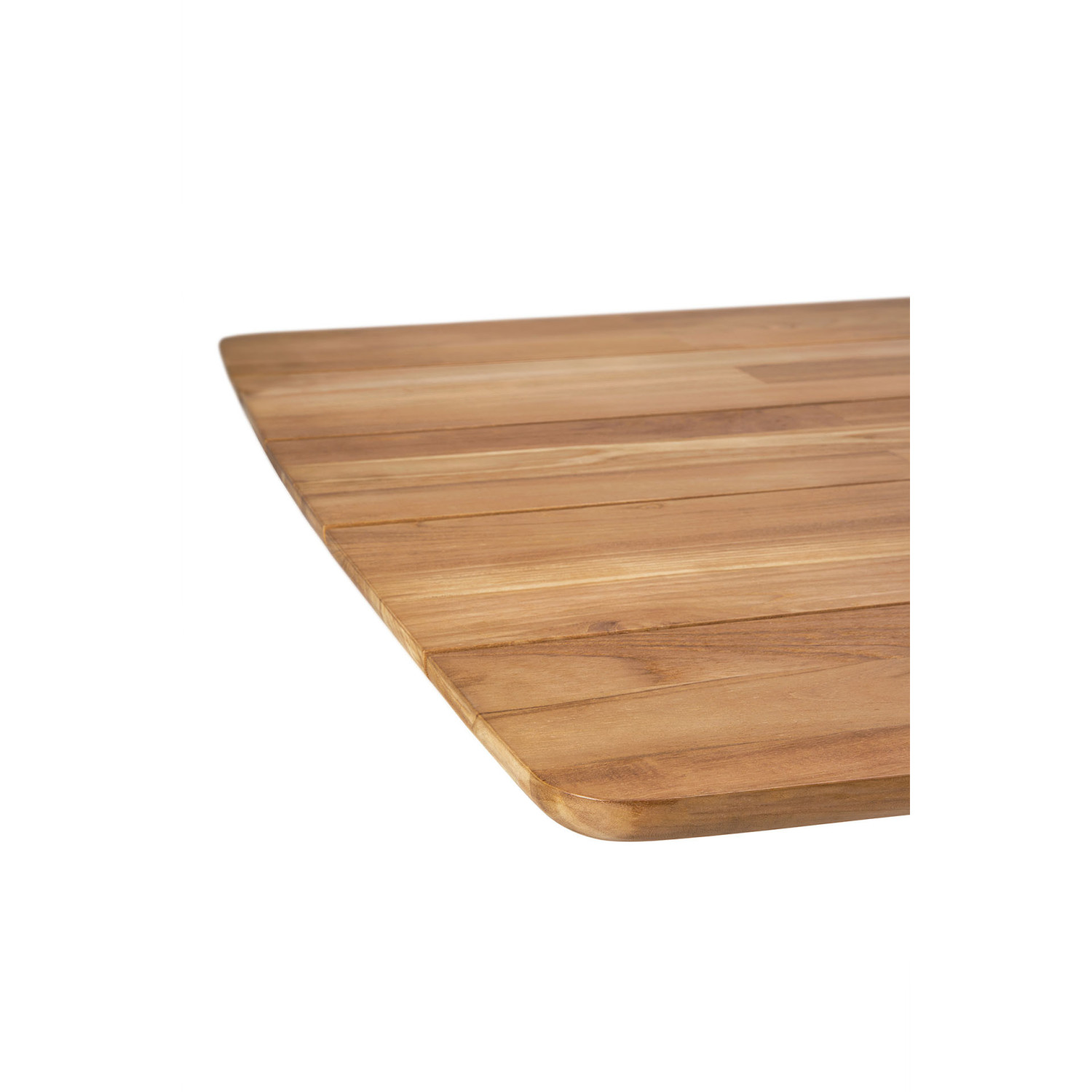 MIKADO Ethnicraft teak table