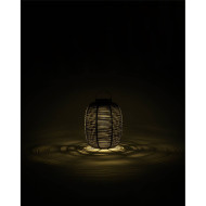TIKA camel solar lantern H40 cm Vincent Sheppard