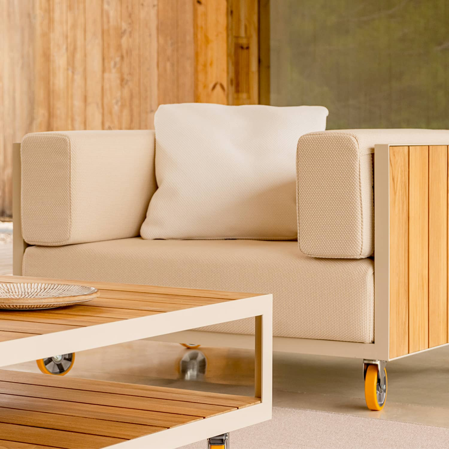 VINEYARD armchair Vondom