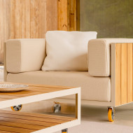 VINEYARD armchair Vondom