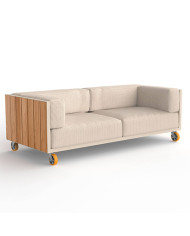Emu ATHENA garden sofa 