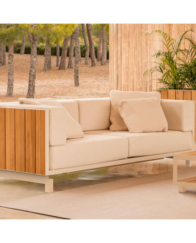 VINEYARD 2 seater sofa Vondom