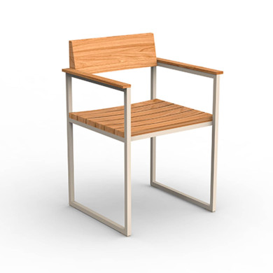 Fauteuil VINEYARD Vondom
