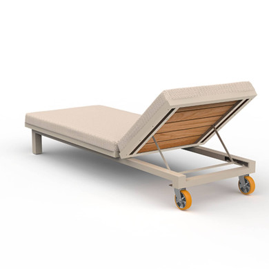 Vondom VINEYARD sunlounger