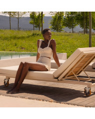 Fatboy SUNBUN sunlounger
