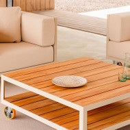 VINEYARD garden furniture set Vondom