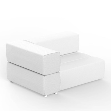 TABLET armrest Vondom