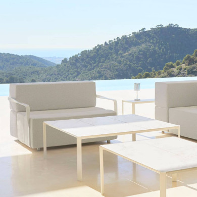 TABLET lounge armchair Vondom
