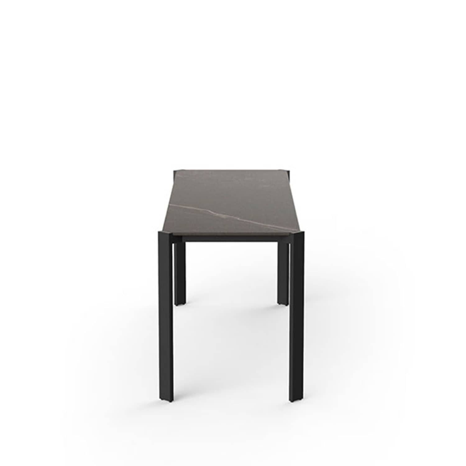 Table basse TABLET 105 x 35 cm Vondom