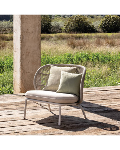 KODO armchair Vincent Sheppard