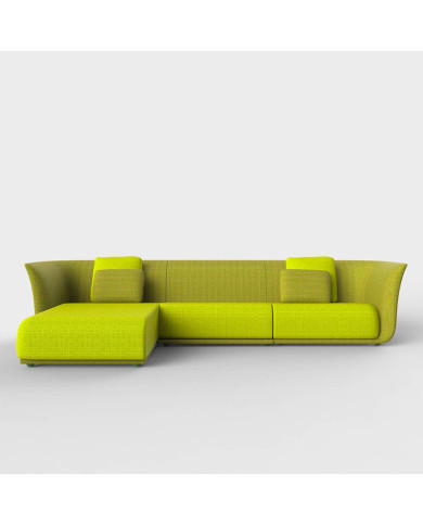 SUAVE right module Vondom