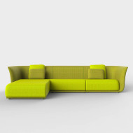 SUAVE central module Vondom