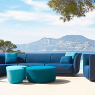 SUAVE garden furniture set Vondom