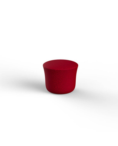 Pouf Ø45 cm SUAVE Vondom