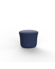 SUAVE pouffe Ø85 cm Vondom