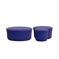 Pouf Ø45 cm SUAVE Vondom