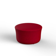 SUAVE Ø65 cm ottoman Vondom