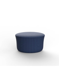 Pouf Donut Ø80 cm Ethnicraft