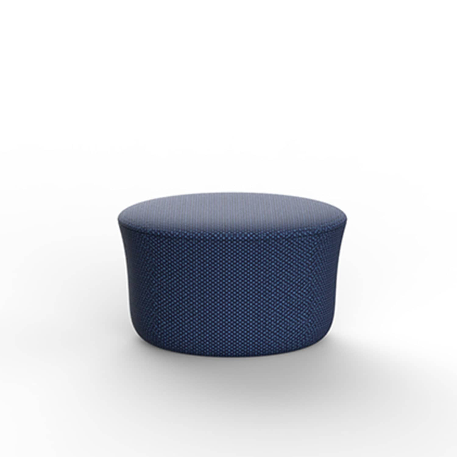 SUAVE Ø65 cm ottoman Vondom