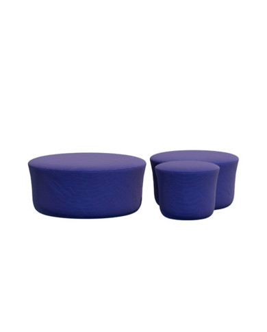 SUAVE pouffe Ø85 cm Vondom