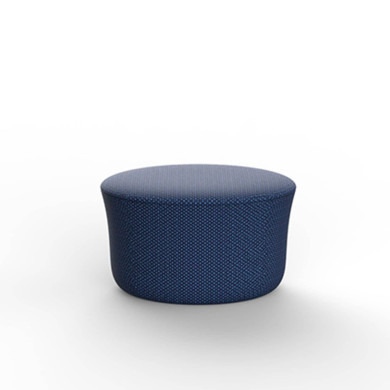 SUAVE pouffe Ø85 cm Vondom