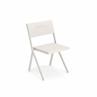 Chaise empilable MIA Emu