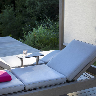 Les Jardins SKAAL daybed 
