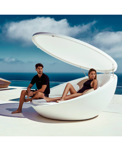 Daybed ULM Vondom