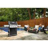 Napoleon ROGUE SE 525 barbecue