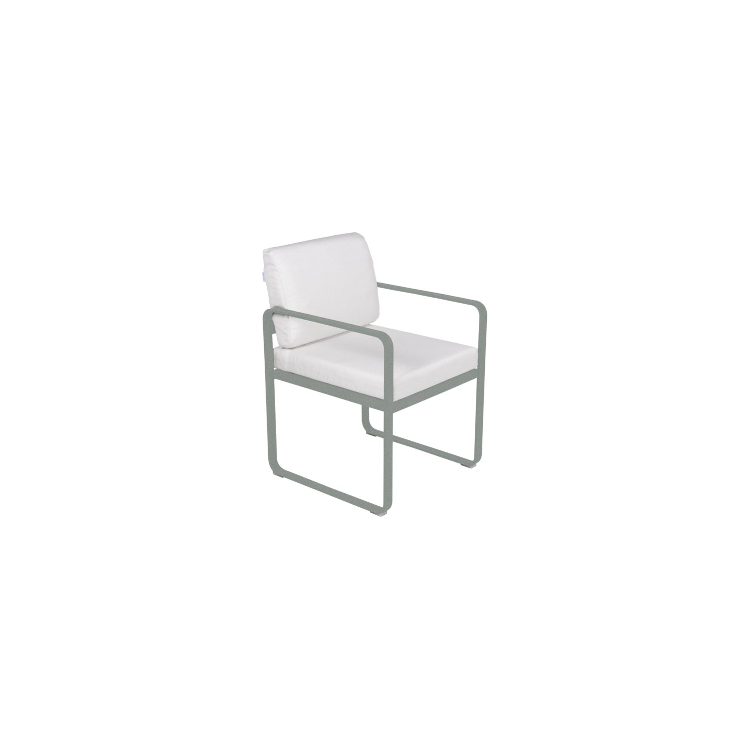 Fauteuil repas BELLEVIE Fermob