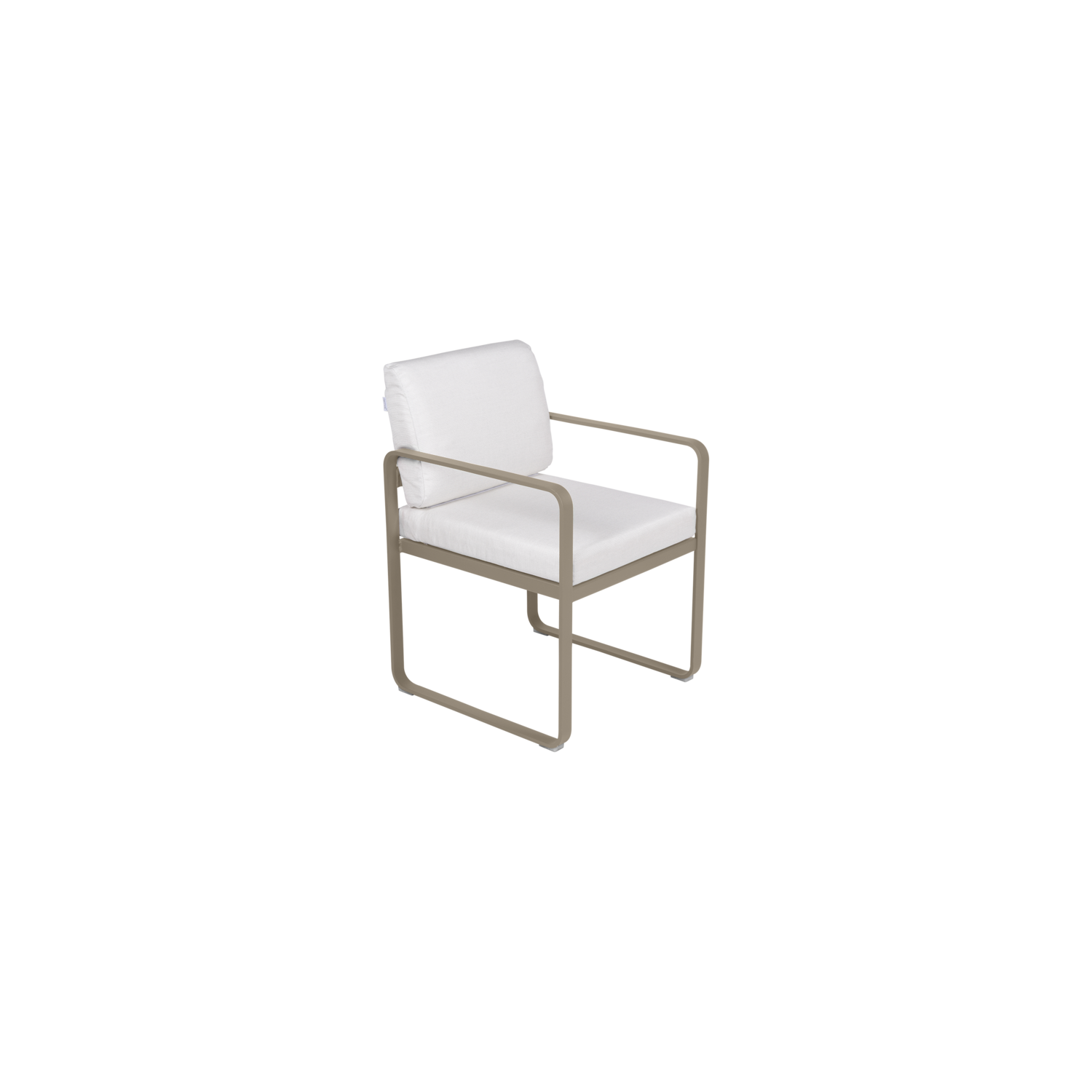 Fauteuil repas BELLEVIE Fermob
