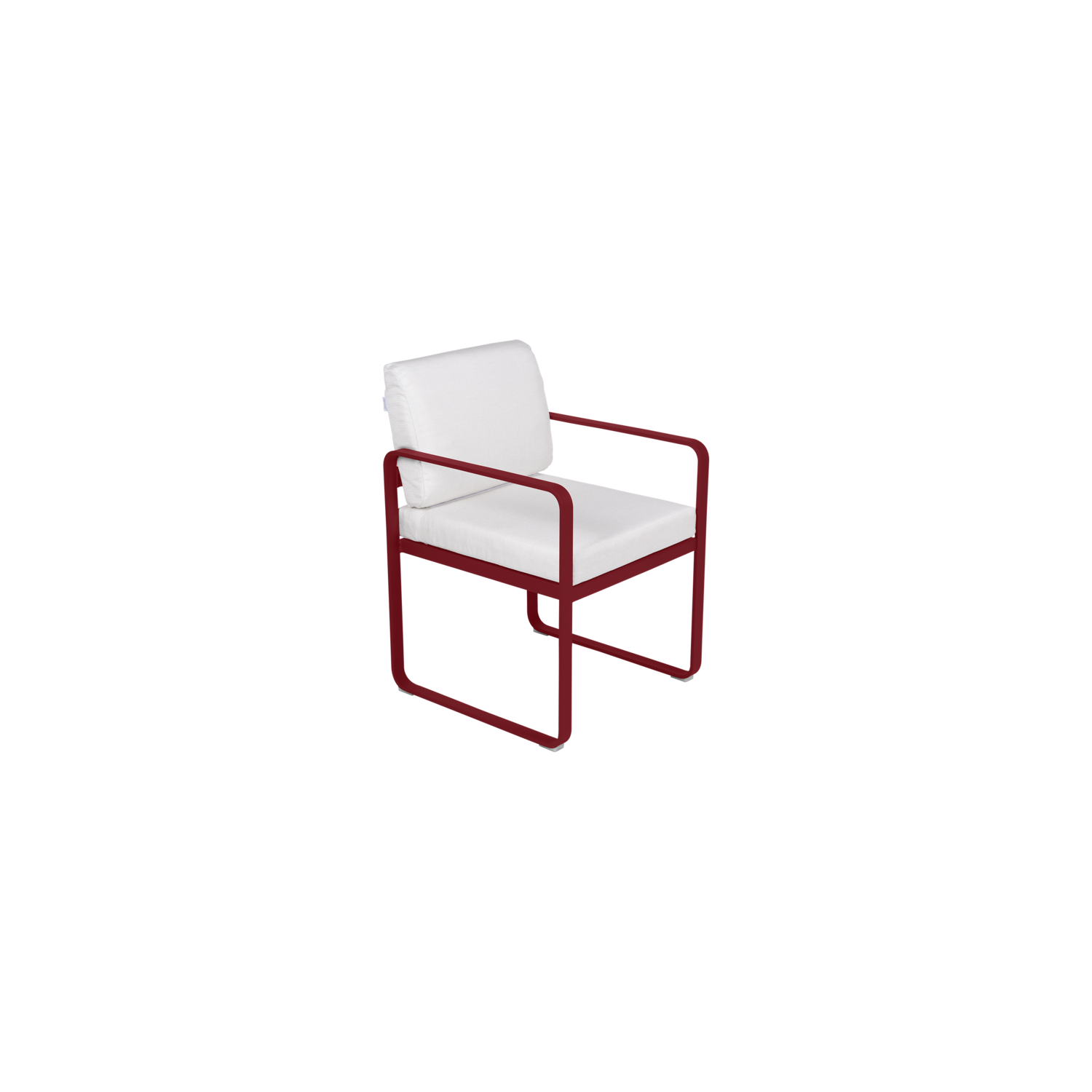 Fauteuil repas BELLEVIE Fermob