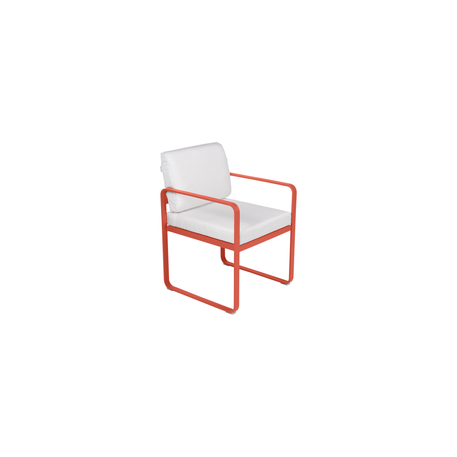 Fauteuil repas BELLEVIE Fermob