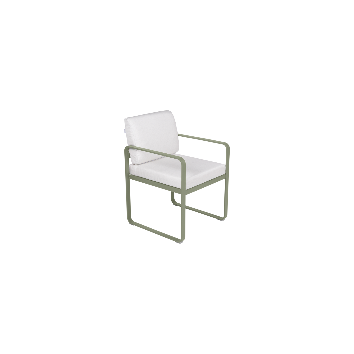 Fauteuil repas BELLEVIE Fermob