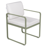 Fauteuil repas BELLEVIE Fermob