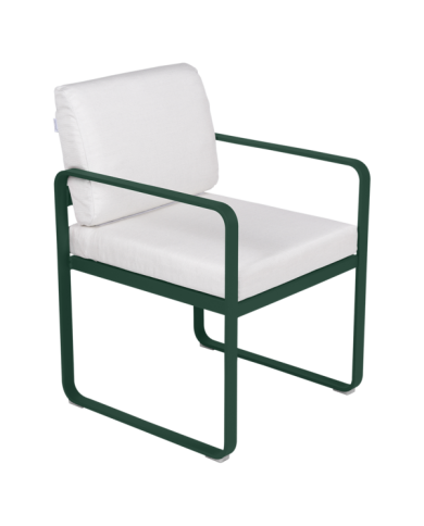 BELLEVIE dining armchair Fermob