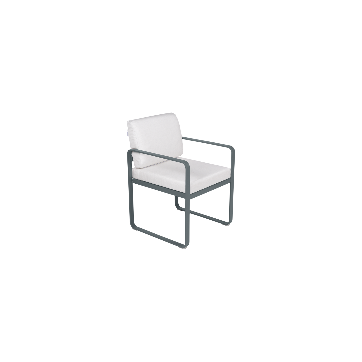 Fauteuil repas BELLEVIE Fermob