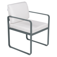 Fauteuil repas BELLEVIE Fermob