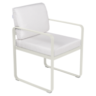 Fauteuil repas BELLEVIE Fermob