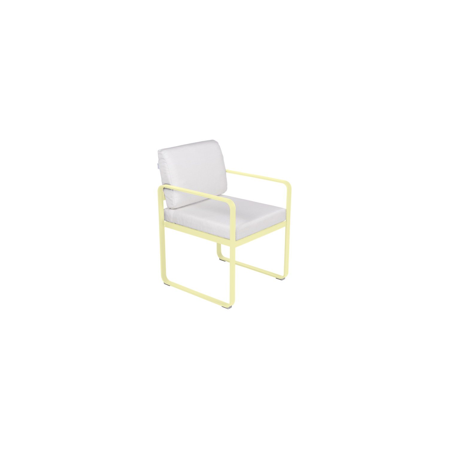 Fauteuil repas BELLEVIE Fermob