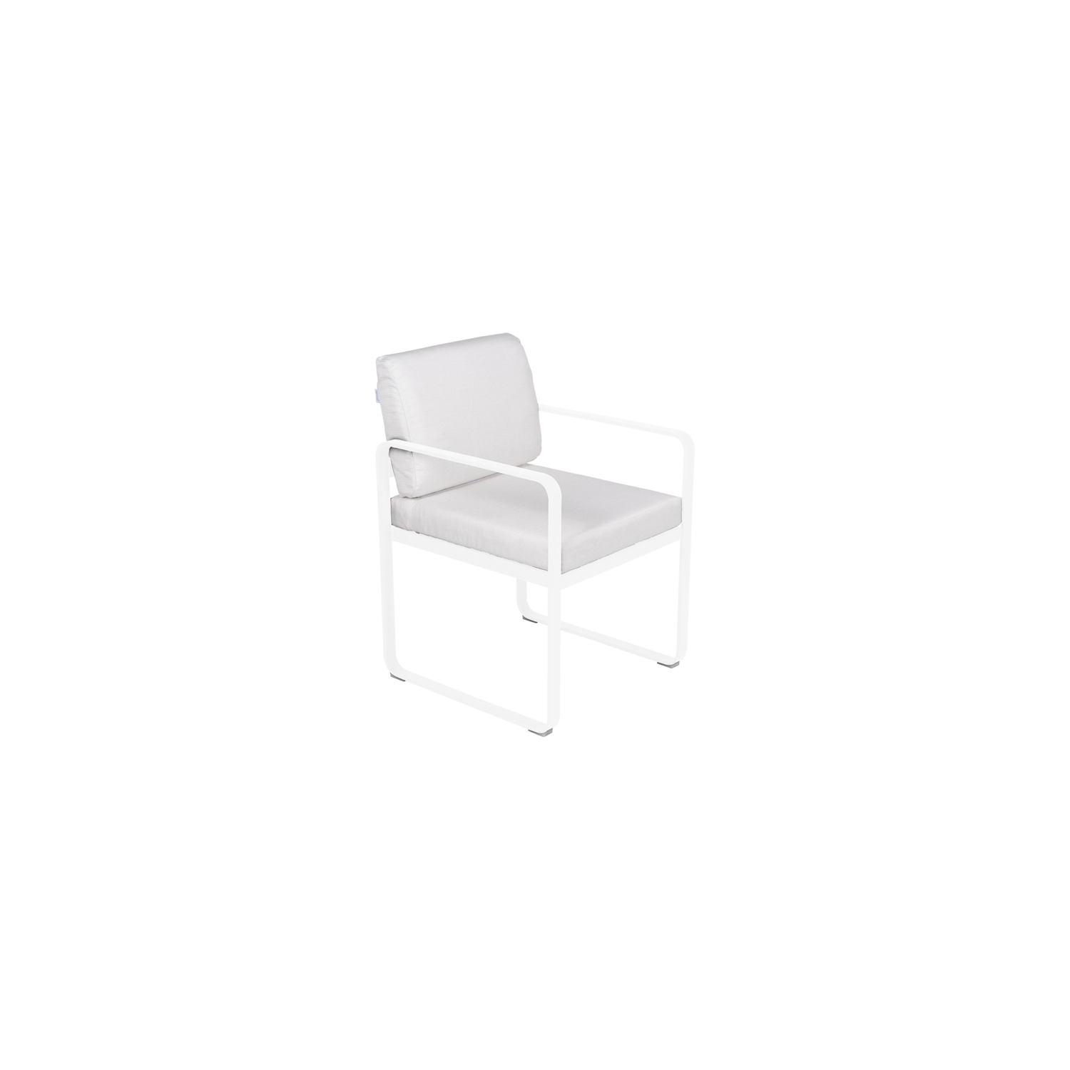 Fauteuil repas BELLEVIE Fermob
