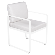 Fauteuil repas BELLEVIE Fermob