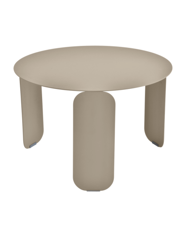 BEBOP coffee table Ø60 cm Fermob