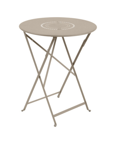 Table D60 Floreal Fermob