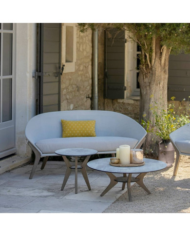 Les Jardins SELVA sofa 