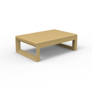 Pouf / Repose-pieds FRAME Vondom