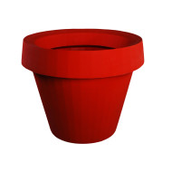 SLIDE Pot GIO TONDO