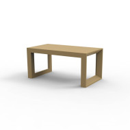Banc FRAME Vondom