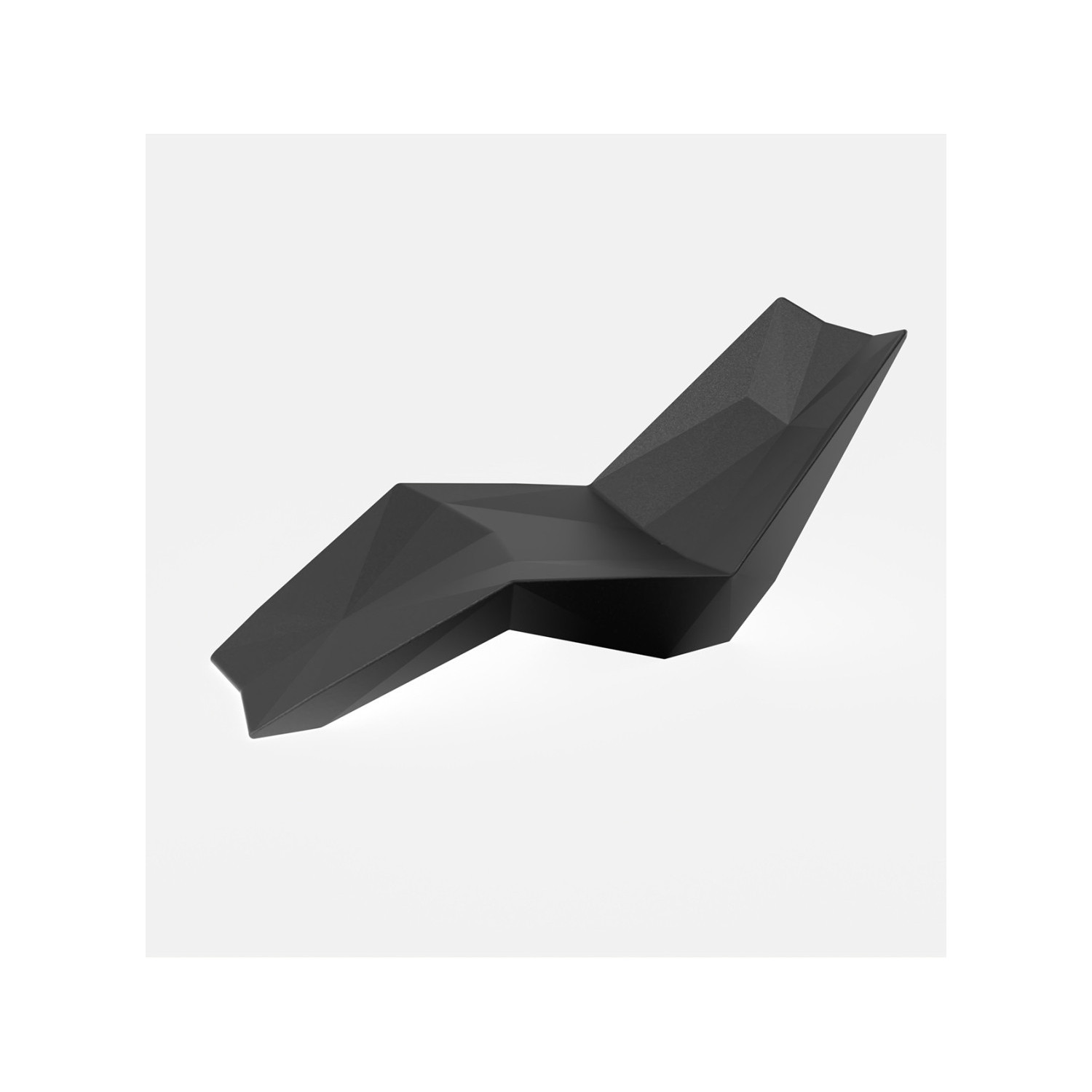 FAZ Vondom sunlounger